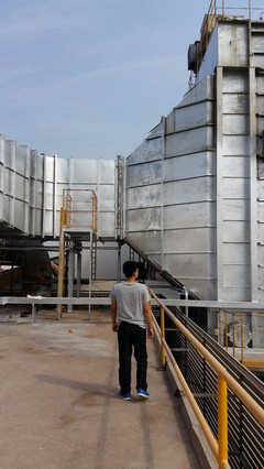 伊清环保】-【工厂除尘器】-【达标神器】工厂除尘器-佛山市伊清环保工程 .