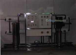 供应【厂家直销】电力行业用水处理设备 电力行业用水处理设备价格_环保_世界工厂网中国产品信息库