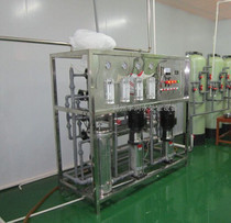 【定江环保设备-河南纯净水设备】价格_厂家_图片 -