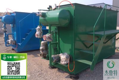 郑州豆制品加工厂污水处理设备同行L先