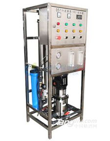 企业新闻 深圳市洁峰环保设备 糖酒网