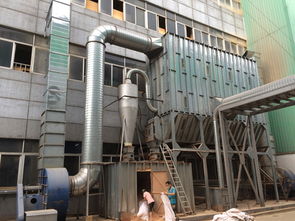 东莞市清源环保设备动态