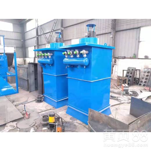 【润格环保设备除尘器】- 