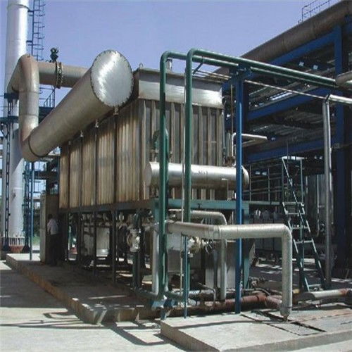 如何选择浮山环保设备废气治理设备？