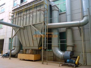 木器厂除尘器选购指南 价格分析与购买渠道