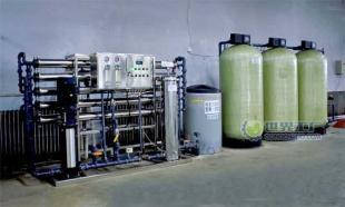 供应LCD液晶清洗用水设备 环保精密制造的关键一环