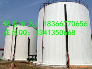 厌氧发酵罐 工艺流程解析与厂家报价参考