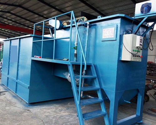 中淼环保科技 浏阳优质工厂循环水净化设备的领航者