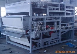 宜兴市科宇环保设备 高效过滤机产品系列，助力绿色环保产业发展